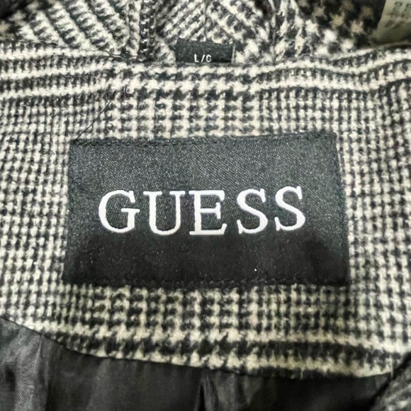 Guess Womens Jacket - Picture 4 of 4